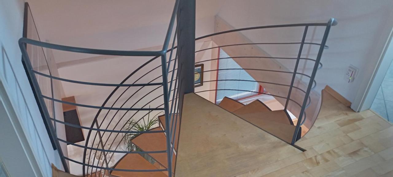 Winzerhaus Rissweg 15 Vakantiehuis *