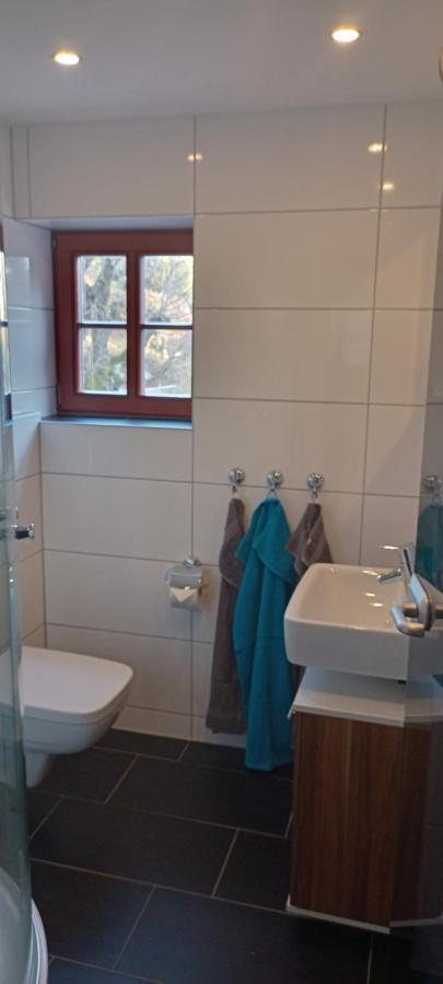 Vakantiehuis Winzerhaus Rissweg 15